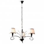 Люстра подвесная Citilux CL405131 Афродита