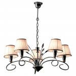 Люстра подвесная Citilux CL405151 Афродита