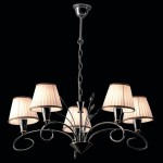 Люстра подвесная Citilux CL405151 Афродита