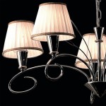 Люстра подвесная Citilux CL405151 Афродита