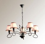 Люстра подвесная Citilux CL405151 Афродита