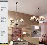 Люстра подвесная Citilux CL405151 Афродита