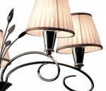 Люстра подвесная Citilux CL405151 Афродита