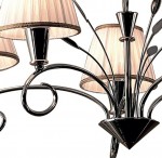 Люстра подвесная Citilux CL405151 Афродита