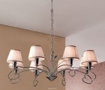 Люстра подвесная Citilux CL405181 Афродита