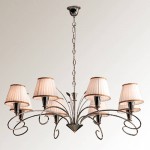 Люстра подвесная Citilux CL405181 Афродита