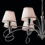 Люстра подвесная Citilux CL405181 Афродита