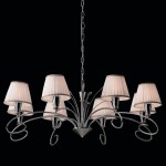 Люстра подвесная Citilux CL405181 Афродита