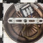 Люстра подвесная Citilux CL405253 Адриана