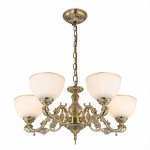 Люстра подвесная Citilux CL405253 Адриана