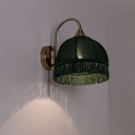 Светильник настенный бра Citilux CL407312 Базель