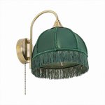 Светильник настенный бра Citilux CL407312 Базель