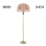 Торшер Citilux CL407935 Базель