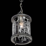 Светильник подвесной Citilux CL408113R Версаль