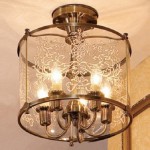 Люстра Citilux CL408233R Версаль