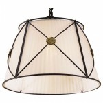 Люстра подвесная Citilux CL409112 Дрезден