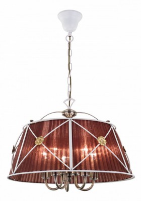 

Люстра подвесная Citilux CL409153 Дрезден, CL409153