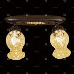 Светильник поворотный спот Citilux CL413121 Метафора