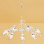 Люстра подвесная Citilux CL413172 Метафора