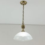 Подвесной светильник Citilux CL413211 Латур