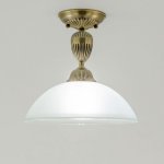 Подвесной светильник Citilux CL413211 Латур