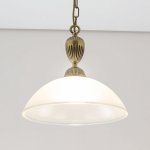 Подвесной светильник Citilux CL413211 Латур