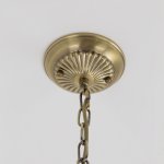 Подвесной светильник Citilux CL413211 Латур