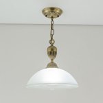 Подвесной светильник Citilux CL413211 Латур