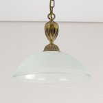 Подвесной светильник Citilux CL413211 Латур