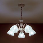 Люстра подвесная Citilux CL413250 Латур