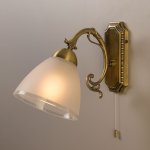 Светильник настенный бра Citilux CL413411 Латур