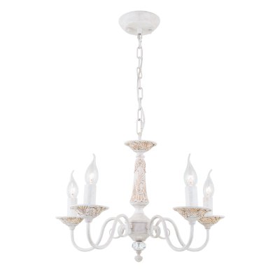 

Люстра подвесная Citilux CL414152 Родос, CL414152