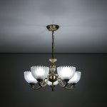 Люстра подвесная Citilux CL414153 Севилья