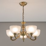 Люстра подвесная Citilux CL414153 Севилья