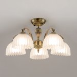 Люстра подвесная Citilux CL414153 Севилья