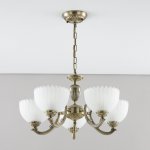 Люстра подвесная Citilux CL414153 Севилья