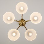 Люстра подвесная Citilux CL414153 Севилья