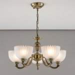 Люстра подвесная Citilux CL414153 Севилья