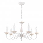 Люстра подвесная Citilux CL414172 Родос