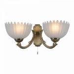 Светильник настенный бра Citilux CL414323 Севилья