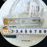 Светильник подвесной Citilux CL415111 Трензадо