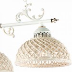 Люстра подвесная Citilux CL415131 Трензадо