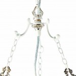 Люстра подвесная Citilux CL415131 Трензадо