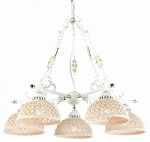 Люстра подвесная Citilux CL415151 Трензадо