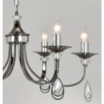 Люстра Citilux CL417161 Оксфорд