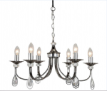 Люстра Citilux CL417161 Оксфорд