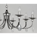 Люстра Citilux CL417181 Оксфорд