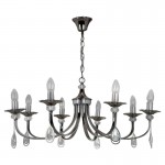 Люстра Citilux CL417181 Оксфорд