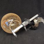 Подвесной светильник Citilux CL419113 Каир