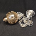 Подвесной светильник Citilux CL419113 Каир